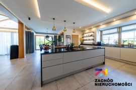 Luksusowa Willa 400 MetrÓw Od Jeziora ŁagÓw !!!